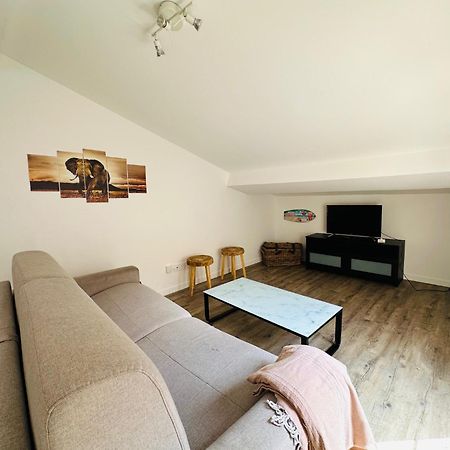 Residence 41 Leon Noel Cannes Dış mekan fotoğraf