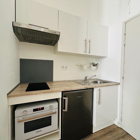 Residence 41 Leon Noel Cannes Dış mekan fotoğraf