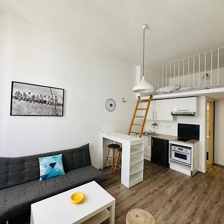 Residence 41 Leon Noel Cannes Dış mekan fotoğraf