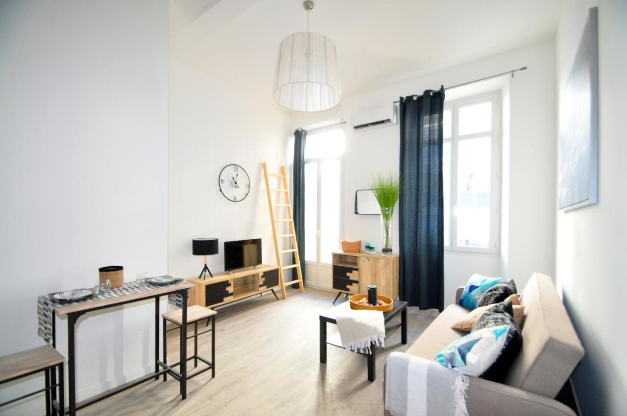 Residence 41 Leon Noel Cannes Dış mekan fotoğraf