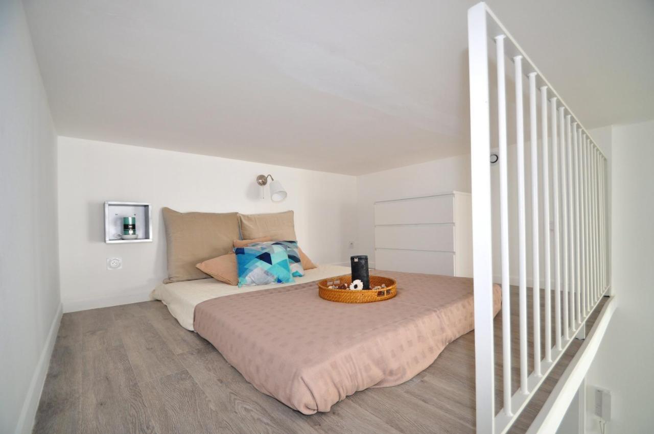Residence 41 Leon Noel Cannes Dış mekan fotoğraf