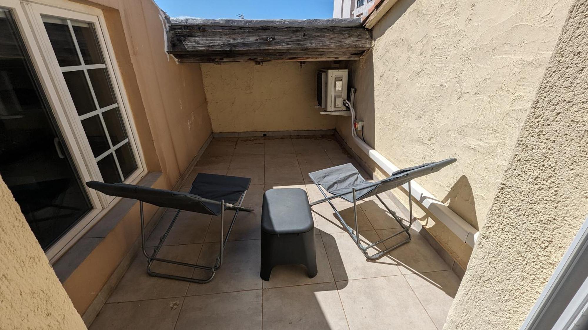 Residence 41 Leon Noel Cannes Dış mekan fotoğraf