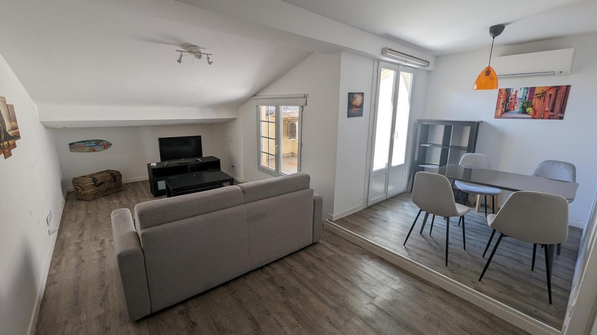 Residence 41 Leon Noel Cannes Dış mekan fotoğraf