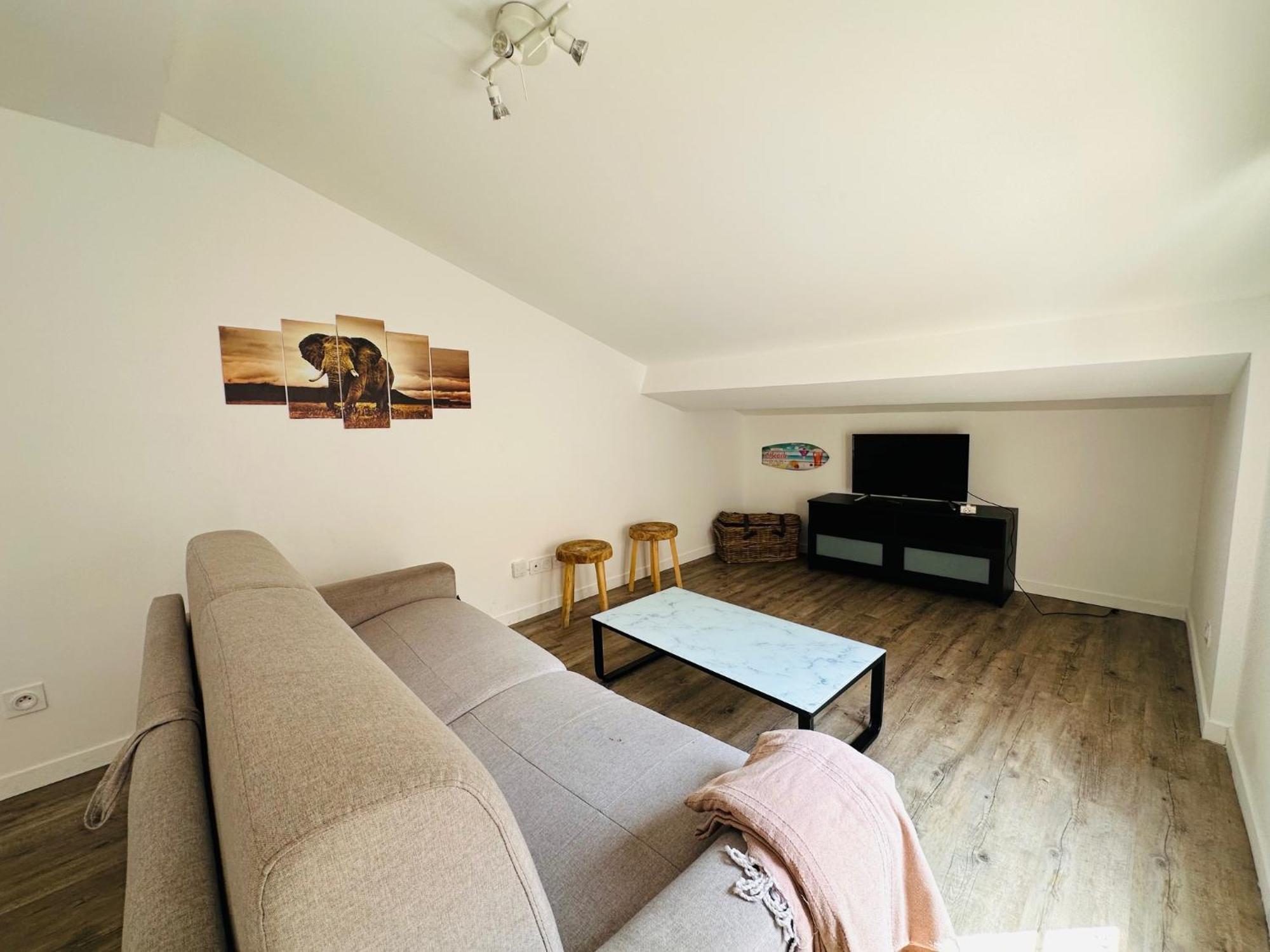 Residence 41 Leon Noel Cannes Dış mekan fotoğraf