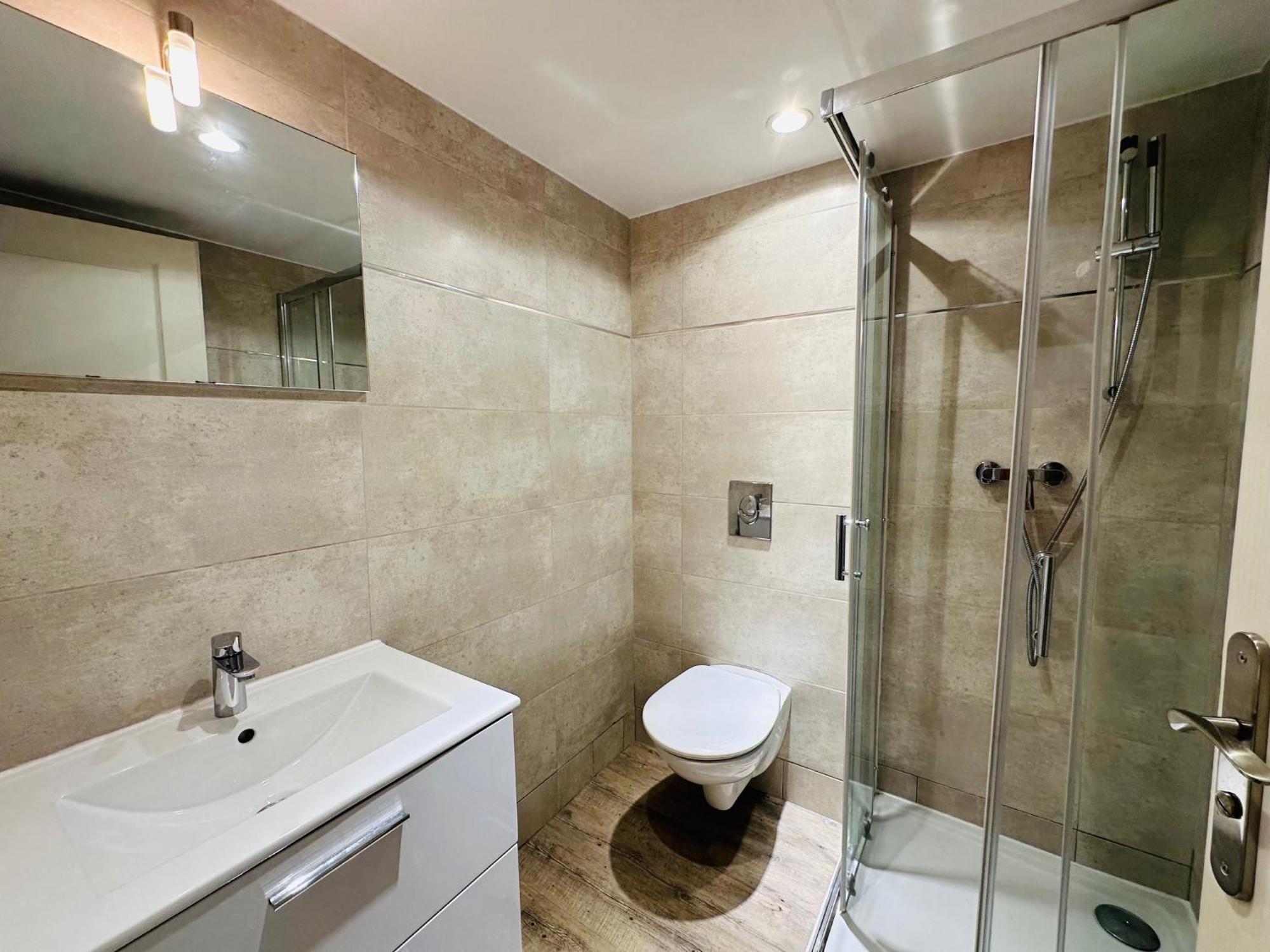 Residence 41 Leon Noel Cannes Dış mekan fotoğraf
