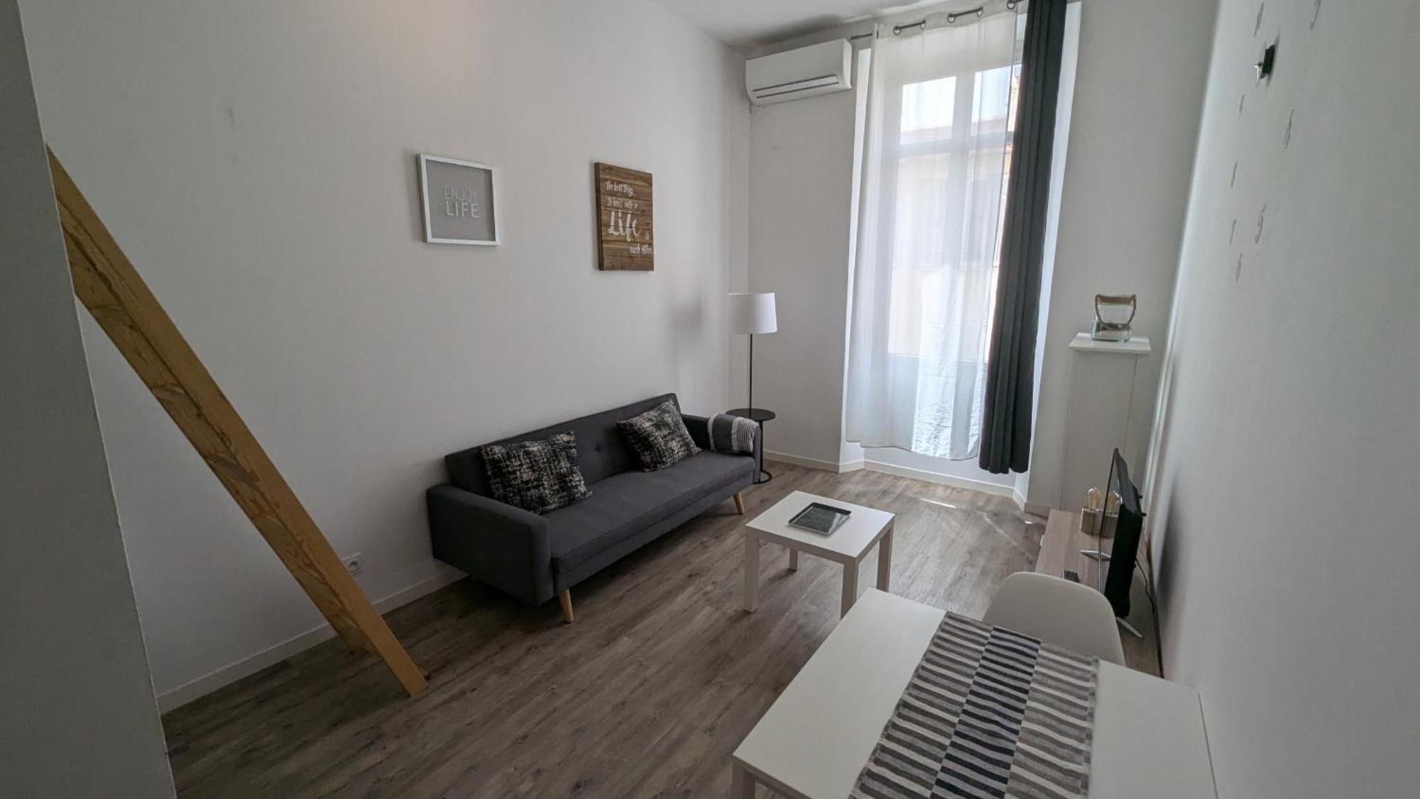 Residence 41 Leon Noel Cannes Dış mekan fotoğraf