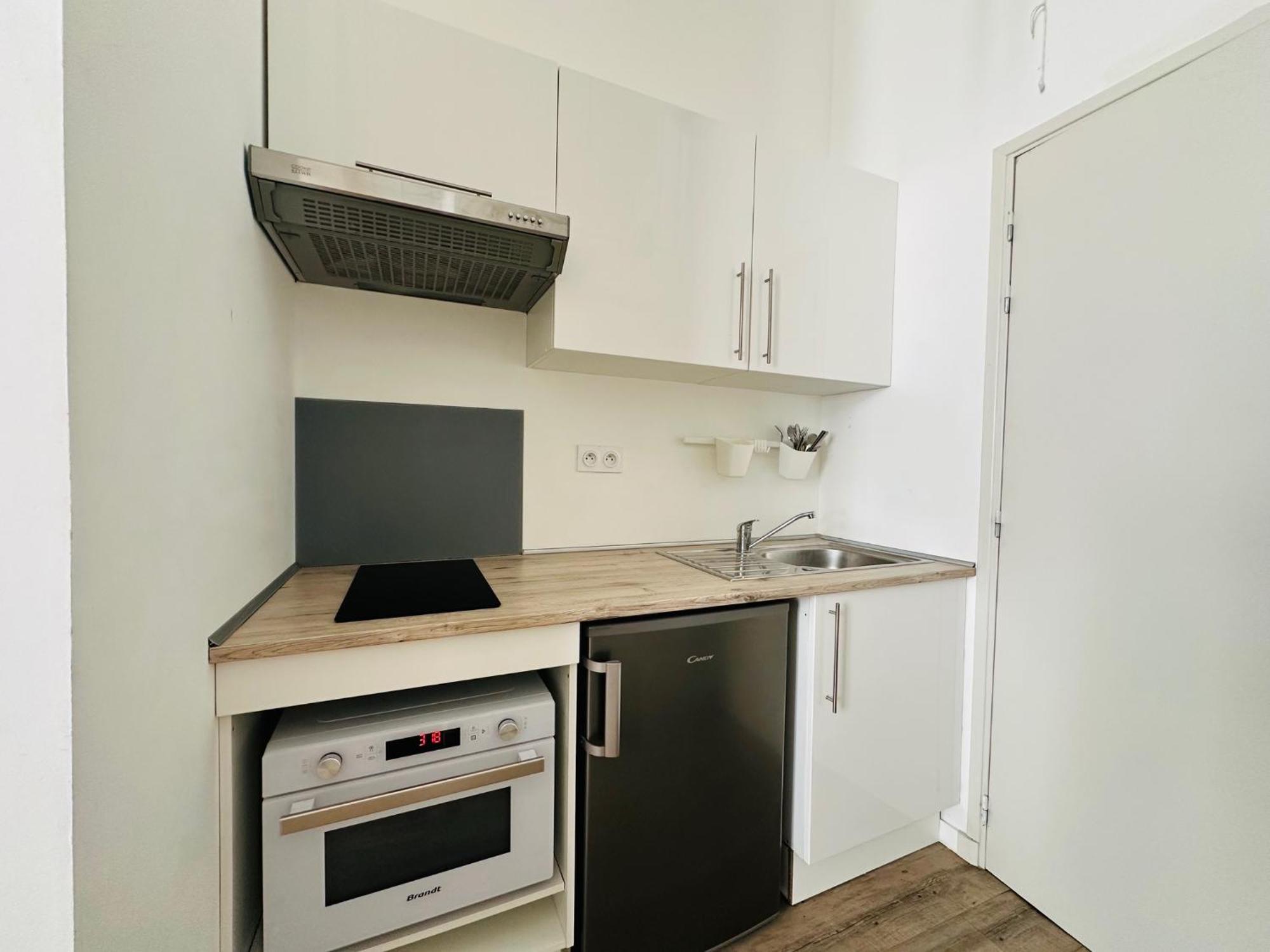 Residence 41 Leon Noel Cannes Dış mekan fotoğraf