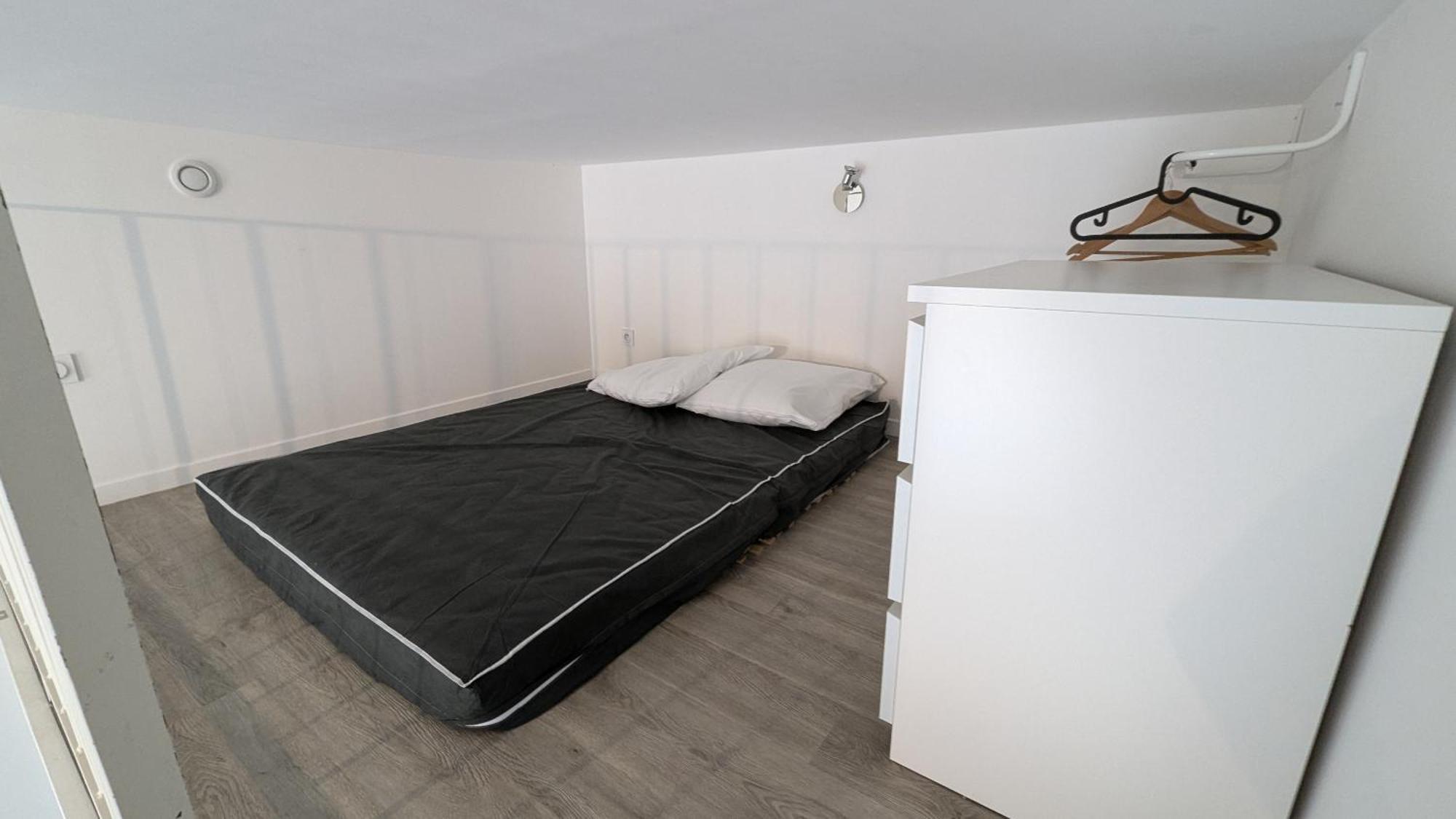 Residence 41 Leon Noel Cannes Dış mekan fotoğraf