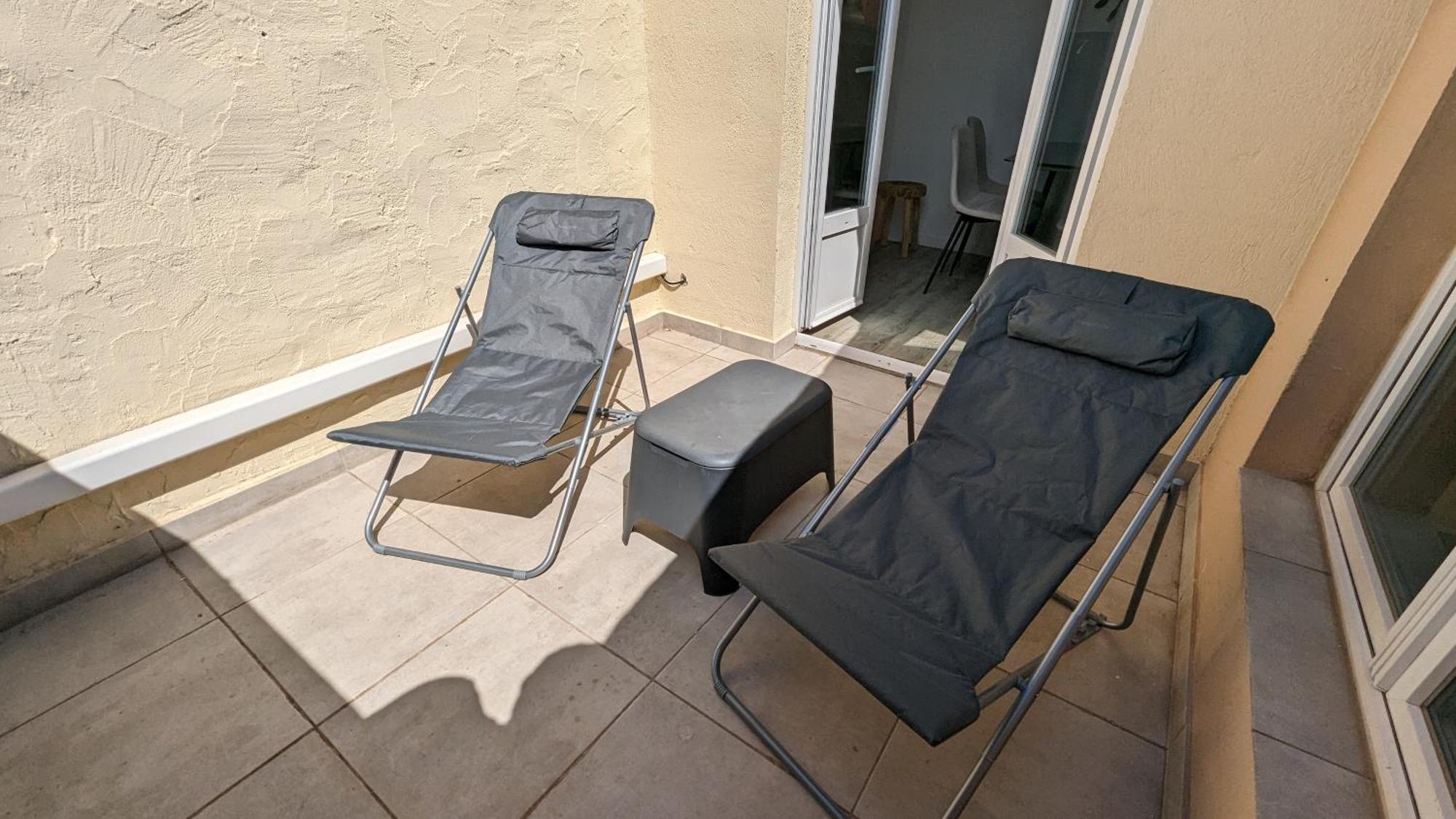 Residence 41 Leon Noel Cannes Dış mekan fotoğraf