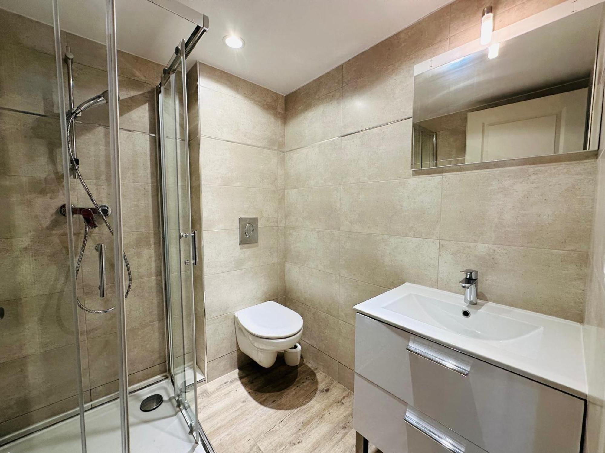 Residence 41 Leon Noel Cannes Dış mekan fotoğraf