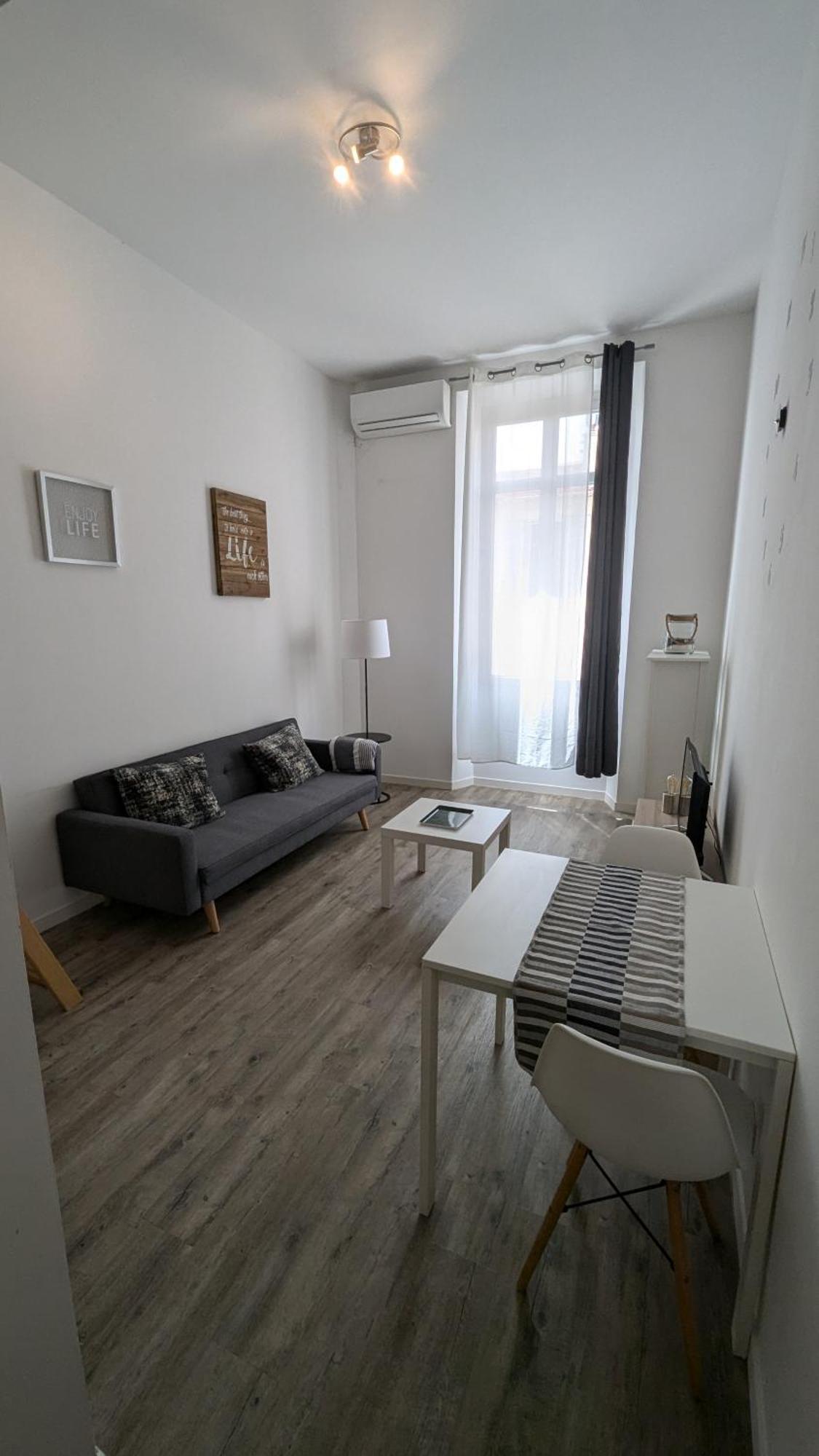 Residence 41 Leon Noel Cannes Dış mekan fotoğraf