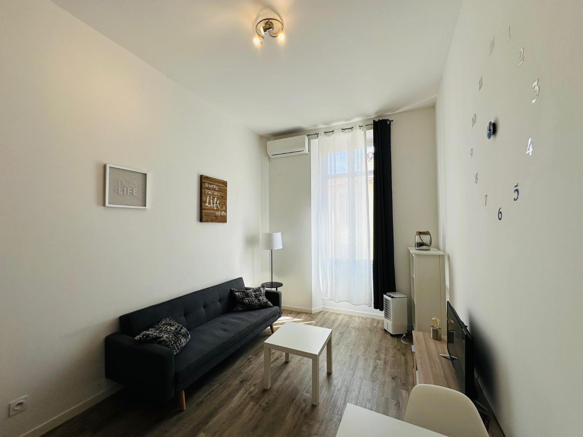 Residence 41 Leon Noel Cannes Dış mekan fotoğraf