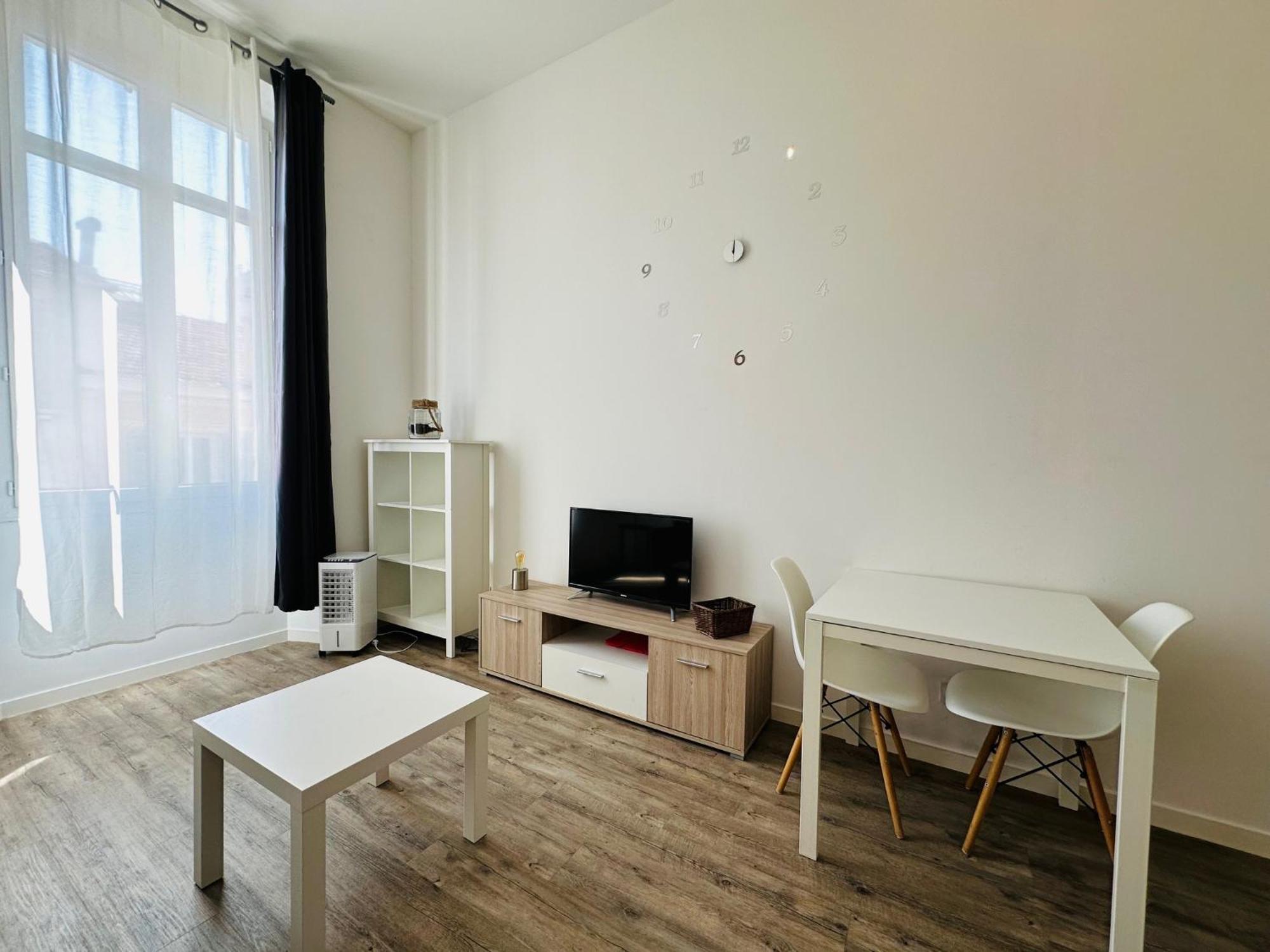 Residence 41 Leon Noel Cannes Dış mekan fotoğraf