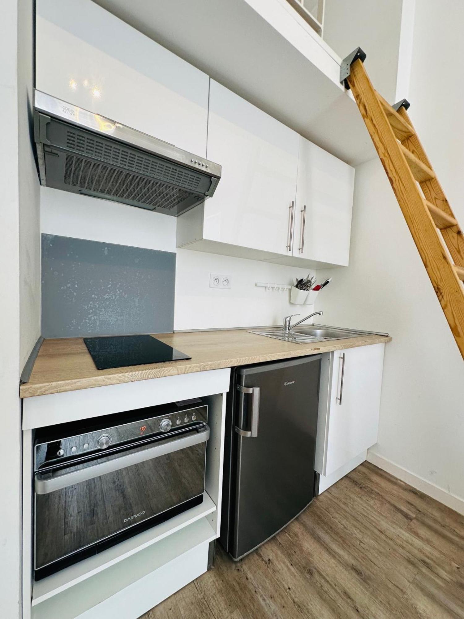 Residence 41 Leon Noel Cannes Dış mekan fotoğraf