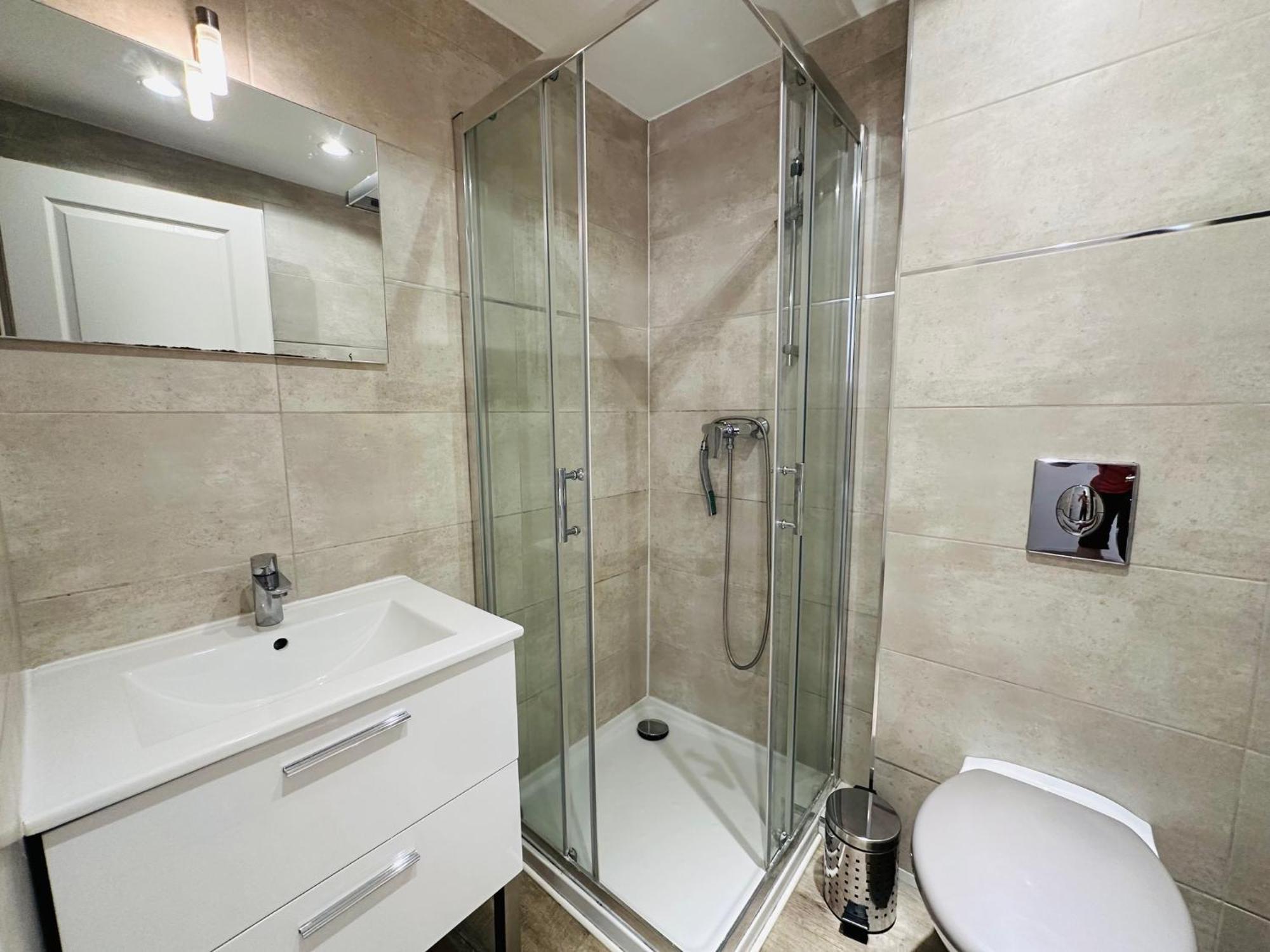 Residence 41 Leon Noel Cannes Dış mekan fotoğraf