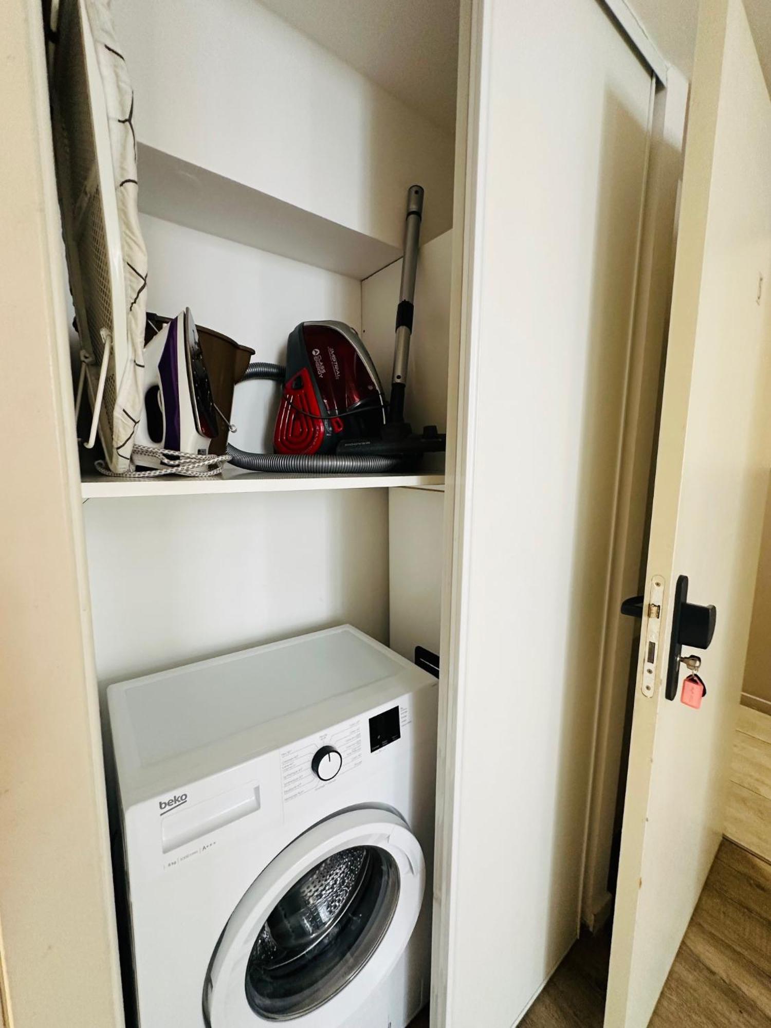 Residence 41 Leon Noel Cannes Dış mekan fotoğraf