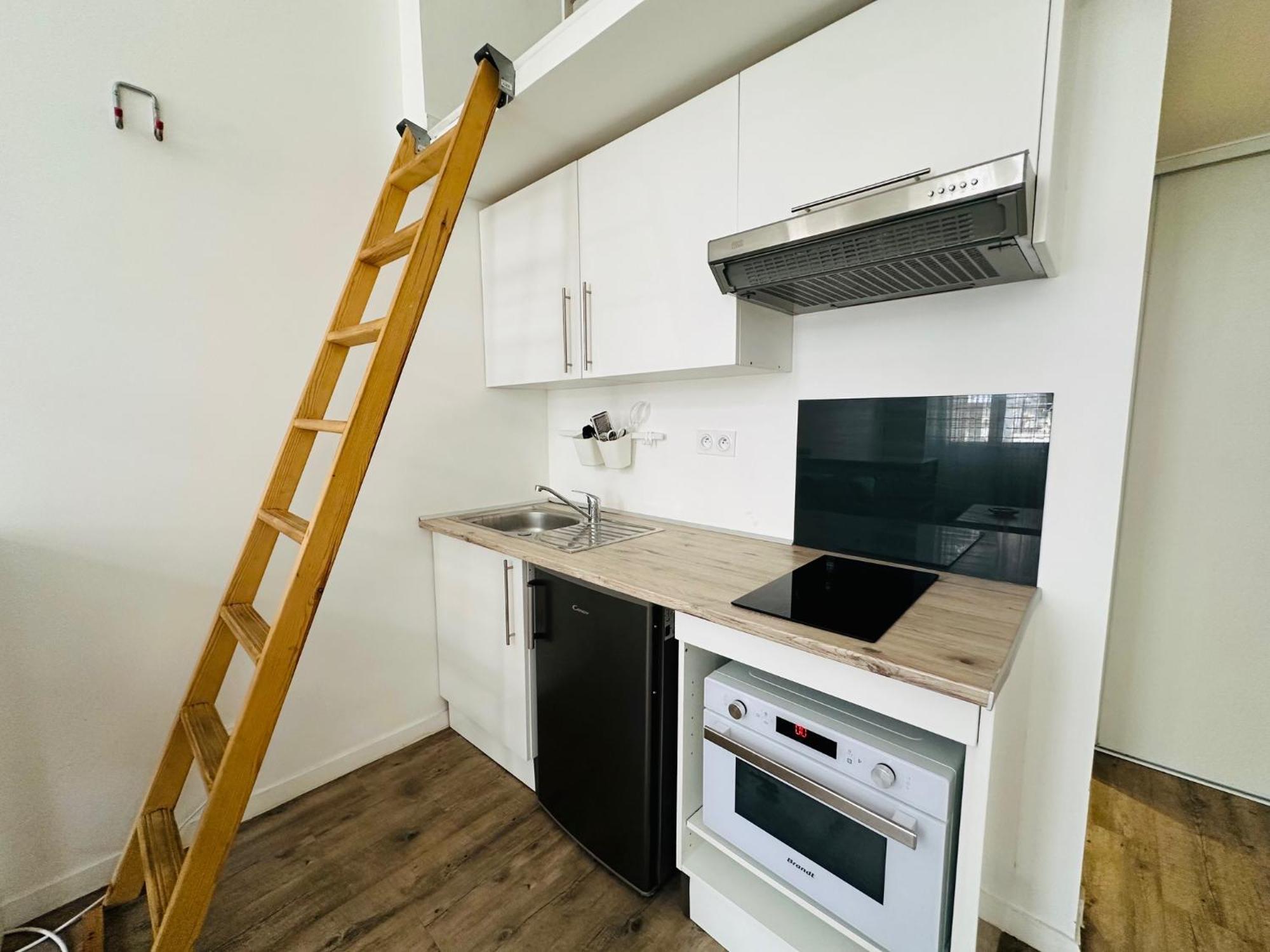 Residence 41 Leon Noel Cannes Dış mekan fotoğraf