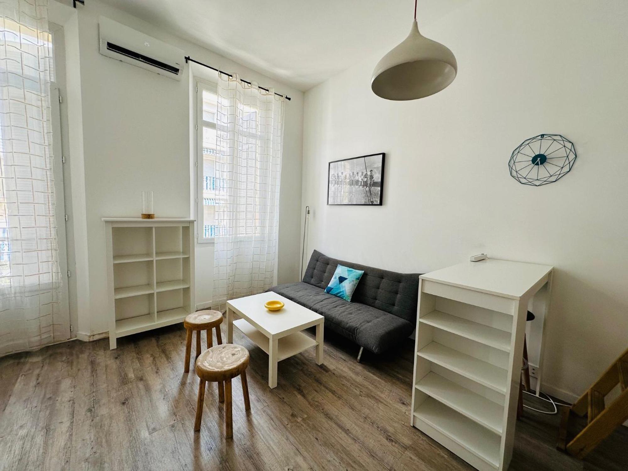 Residence 41 Leon Noel Cannes Dış mekan fotoğraf