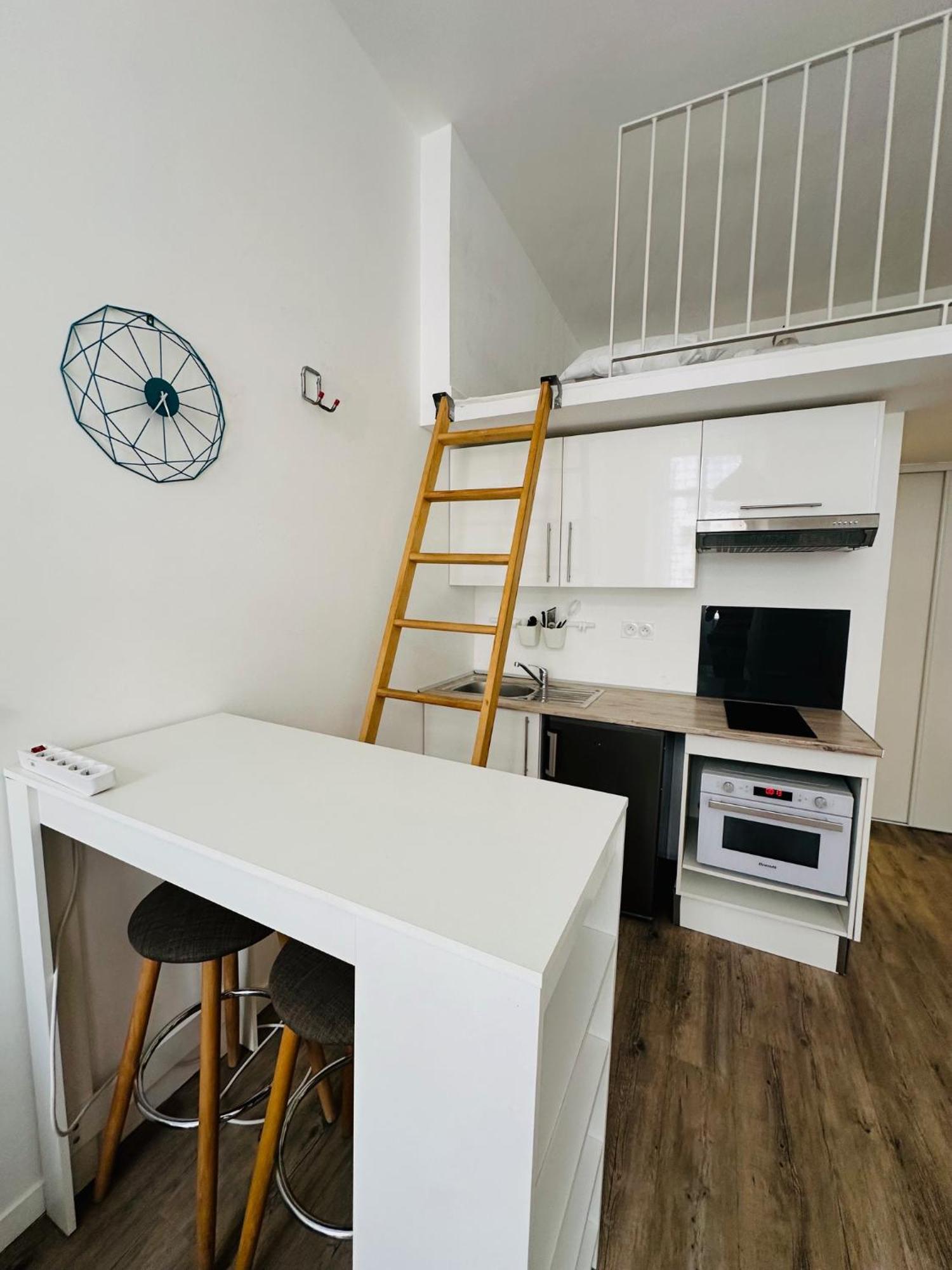 Residence 41 Leon Noel Cannes Dış mekan fotoğraf