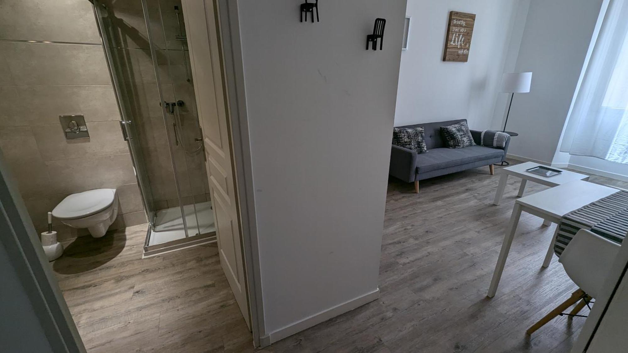 Residence 41 Leon Noel Cannes Dış mekan fotoğraf